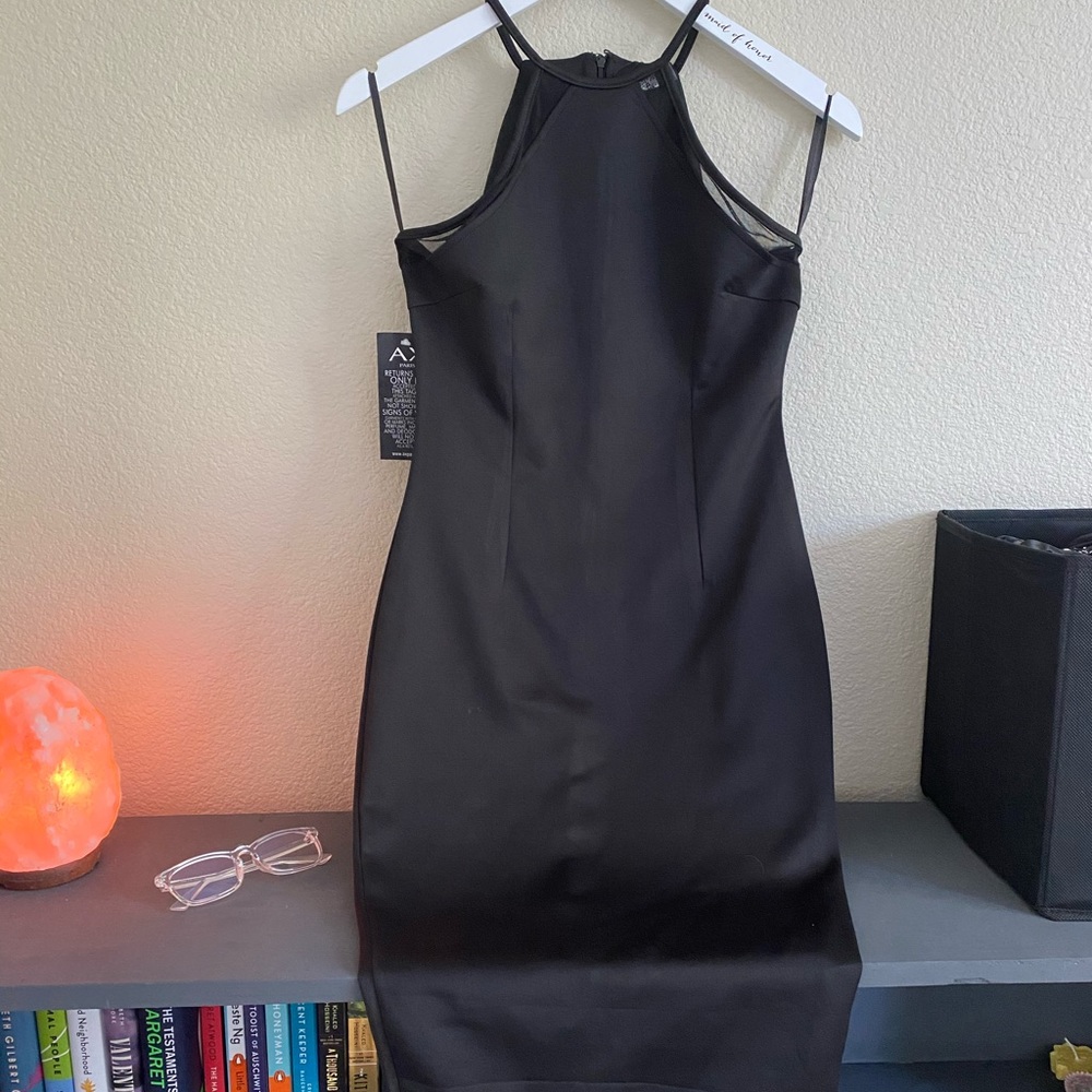 AX Paris LBD- Little Black Dress